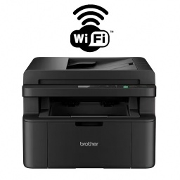 Impresora L�ser Multifunci�n Brother DCP-L1652W 21 ppm Wi-Fi