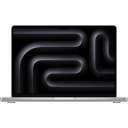Apple Macbook Pro M5 10+10, 24GB, 1TB SSD, 14.2' Retina