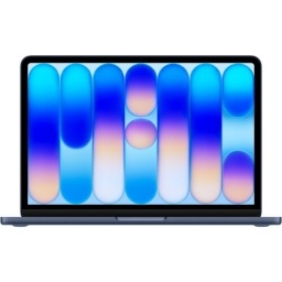 Apple Macbook Neo A18 Pro, 8GB, 512GB SSD, 13' Retina