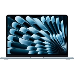 Apple Macbook Air M5 10+8, 16GB, 512GB SSD, 13.6' Retina