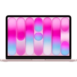 Apple Macbook Neo A18 Pro, 8GB, 512GB SSD, 13' Retina