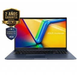 Notebook Asus Core 5 5.0Ghz, 8GB, 512GB SSD, 15.6 FHD