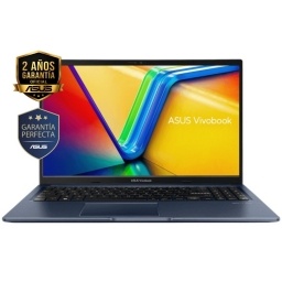 Notebook Asus Core 7 5.4Ghz, 16GB, 512GB SSD, 15.6 FHD, Win11