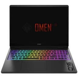 Notebook Gamer HP Core Ultra 9 5.4Ghz, 32GB, 1TB SSD, 16' WQXGA 240Hz, RTX 5080 16GB