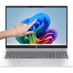 Notebook HP Ryzen AI 7 350 5.0GHz, 16GB, 1TB SSD, 16 WUXGA Touch