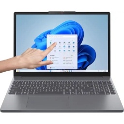Notebook Lenovo Ryzen 7 170 4.8Ghz, 16GB, 512GB SSD, 15.3 WUXGA Touch