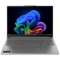Notebook Lenovo Ryzen AI 7 5.0Ghz, 16GB, 1TB SSD, 16 2.8K OLED, RTX 5050 8GB