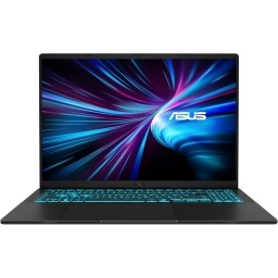 Notebook Asus Core 5 4.8Ghz, 16GB, 512GB SSD, 16 WUXGA, RTX 5050 8GB