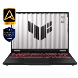 Notebook Gamer Asus Ryzen 9 5.3Ghz, 32GB, 1TB SSD, 16 FHD+ 165Hz, RTX 5070 8GB