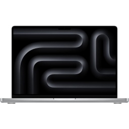 Apple Macbook Pro M5 PRO 18+20, 24GB, 2TB SSD, 14.2' Retina