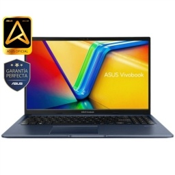 Notebook Asus Core 5 5.0Ghz, 8GB, 512GB SSD, 15.6" FHD