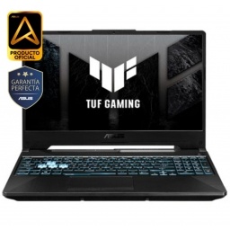 Notebook Gamer Asus Ryzen 7 4.5Ghz, 8GB, 512GB SSD, 15.6 FHD, RTX 3050 4GB