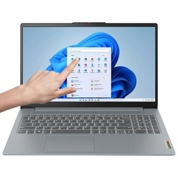 Notebook Lenovo Core i7 5.0Ghz, 16GB, 1TB SSD, 15.6 FHD Touch