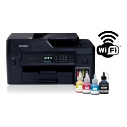 Impresora Brother Multifunci�n A3, Wi-Fi MFCT4500DW