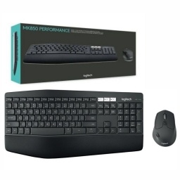Combo Logitech MK850 inal�mbrico