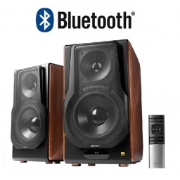 Parlantes Edifier 2.0 S3000MK II bluetooth 256W