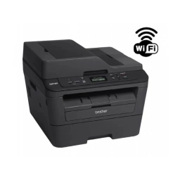 Impresora Brother Laser Multifuncion Wi-fi DCPL2540DW (Reacondicionada)