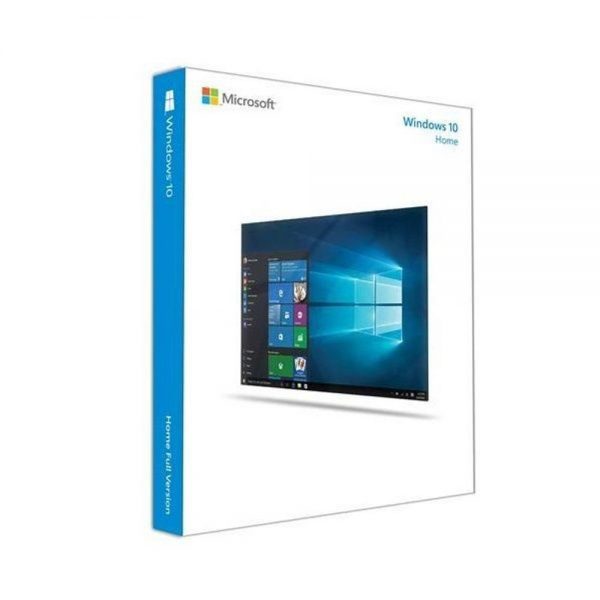 Windows 10 Home / 1 licencia / Descarga digital / 32/64-bit