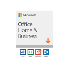 Microsoft Office Home and Business 2019 / Licencia / 1PC / Mac / Descarga digital/ESD